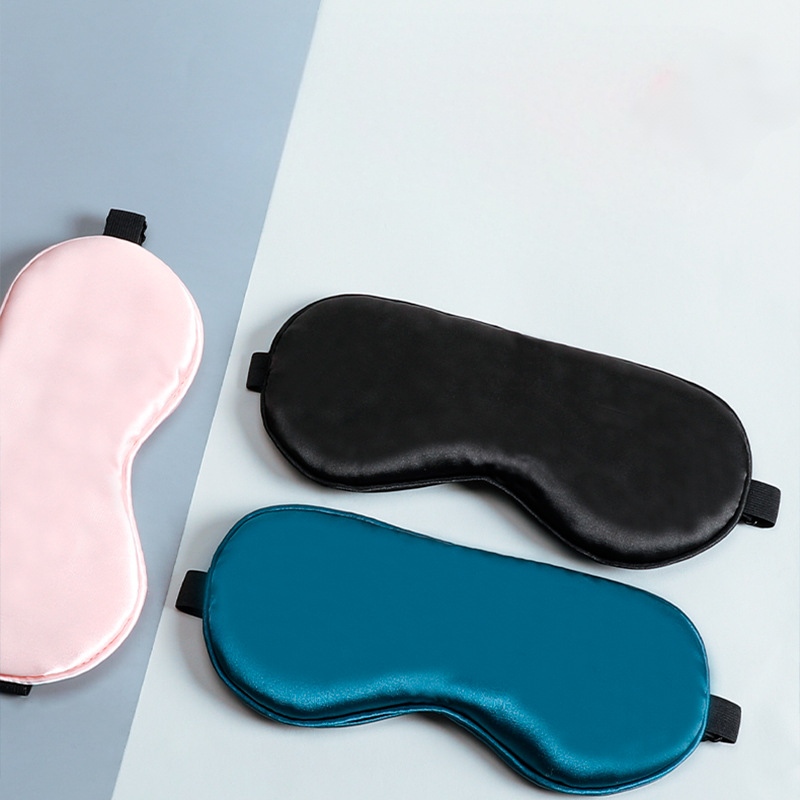 Hur kan en Silk Sleep Eye Mask förbättra din sömnkvalitet och ditt dagliga välbefinnande?
